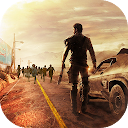 Deadlands Road Zombie Shooter