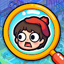 Hidden Object adventure games