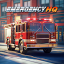 EMERGENCY HQ: rescue strategy