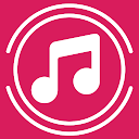 Offline Music Player App