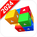 Tap Out - Take 3D Blocks Away