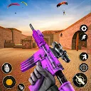 Critical Ops Shooting game