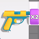 Merge Gun