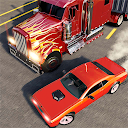 Highway Traffic Race