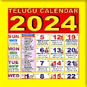 Telugu Calendar 2024