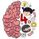 Brain Test 4: Tricky Friends