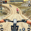 BMX Cycle Stunt Game 3D