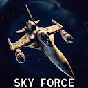 Sky Force - The Galaxy Legend