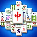 Mahjong Club - Solitaire Game