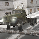 Military Truck Simulator
