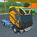 Cargo Truck Driver Game 3D IDT