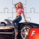 Sport Cars Puzzle Games