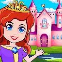 Princess Castle Game for Girls