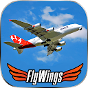 Flight Simulator Paris 2015 HD