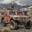 Metal Force: Shooter Machines