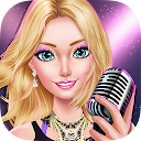 Fashion Doll - Pop Star Girls