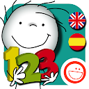 Nini learns to count