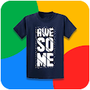 T Shirt Design - T Shirt Art
