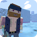 Counter Terrorist Blocky War