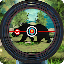 Shooting Master : Sniper Game