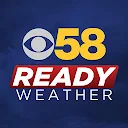 CBS 58 Ready Weather