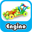 Engino kidCAD (3D Viewer)