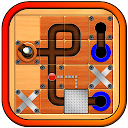 Marble Mania - Ball Maze