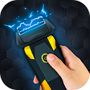 Shock Taser Prank Simulator