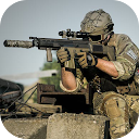 Modern Military Shooting War