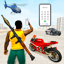 Miami Gangster Crime Simulator