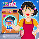 Home Laundry & Dish Washing: M