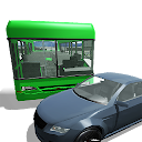 Car Driving - 3D Simulator