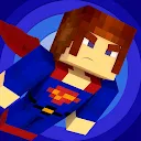 Superhero Mods for Minecraft