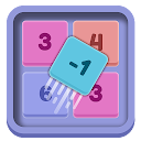 Merge Minus - Puzzle Game