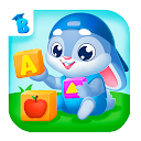 Learning games for 2+ toddlers