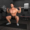 Gym Simulator: Workout Games