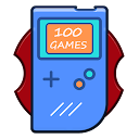 100 Arcade Games