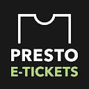 PRESTO E-Tickets