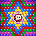 Classic Bubble Shooter Retro