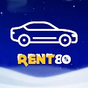 Rent a Car・Rent80