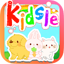 Kids Toddler Puzzles-kidsle