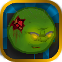 Crazy Zombie Climber