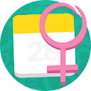 Menstrual & Ovulation Calendar