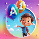 ABC,123 & More: Pre-K Games