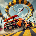 GT Car Stunts 3D Driving Games