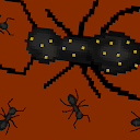 Ant Family - Ant Colony Sim
