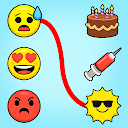 Emoji Match Emoji Puzzle Game