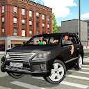 Auto Simulator LX City Driving