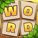 Word Jungle: Word Games Puzzle