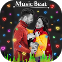 Music Beat Video Maker - Parti